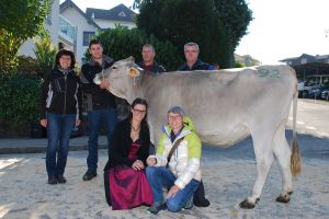 003Champion-Rind Astro ASTORIA CH 120.1114.9163.3 Besitzer BG Bruwyt Malters